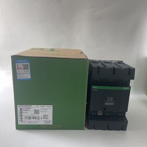 Contactor de CA Schneider LC1D11500M7C - Product Image 1