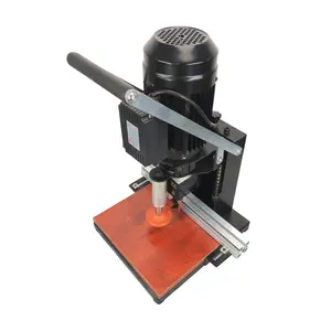 Woodworking small hinge drilling machine cabinet door drilling and boring machine