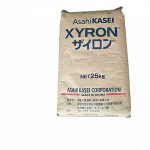 Asahi Kasei PPO 540V ppo гранулы огнестойкие, устойчивые к градажам, автомобильные компоненты, гранулы ppo, смола