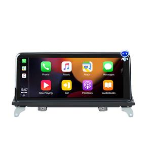 Junsun-Radio con <span class=keywords><strong>GPS</strong></span> <span class=keywords><strong>para</strong></span> coche, radio inalámbrica con <span class=keywords><strong>Android</strong></span>, CarPlay, IPS, 4G, <span class=keywords><strong>Android</strong></span>, <span class=keywords><strong>para</strong></span> BMW X5, E70, F15, X6, E71, F16, 2007-2013 - Product Image 1