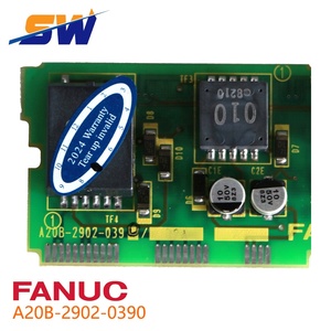 A20B-2902-0390 <span class=keywords><strong>fanuc</strong></span> <span class=keywords><strong>CNC</strong></span> hệ thống <span class=keywords><strong>PCB</strong></span> thẻ nhớ bảng mạch thương hiệu ban đầu trong giá Cổ Phiếu - Product Image 2