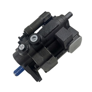 Pompe à piston hydraulique série VPS adaptée au service, modèles VPSF16A1, VPSF16A2, VPSF16A3, pour rouleaux compresseurs - Product Image 2