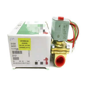 8210G009 24VDC 5-100PSI 3/4 Nuovo Originale Pronto Magazzino Automazione Industriale Controllore Programmabile PLC - Product Image 1