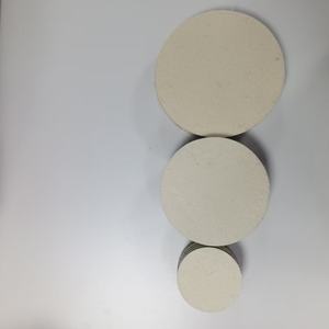 Roue de polissage en feutre de laine de <span class=keywords><strong>verre</strong></span>, roue de polissage en feutre de laine <span class=keywords><strong>à</strong></span> grain diamanté souple pour <span class=keywords><strong>machine</strong></span> <span class=keywords><strong>à</strong></span> chanfreiner <span class=keywords><strong>le</strong></span> <span class=keywords><strong>verre</strong></span> - Product Image 3