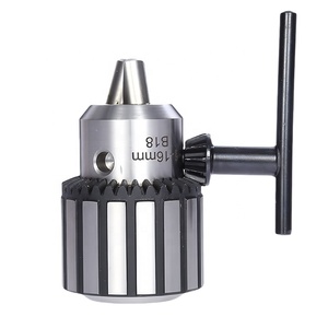 Vendez comme des gâteaux chauds 1.5-13mm B16 Type de <span class=keywords><strong>clé</strong></span> <span class=keywords><strong>Mandrin</strong></span> en acier <span class=keywords><strong>Mandrin</strong></span> de haute qualité - Product Image 2