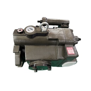 Pompe à piston hydraulique à débit contrôlé Série P16VM P16VMFR-10-CMC-20-S246-J P16VMR-10-CMC-20-S246-J P16VMF-10-CMC-20-S246-J - Product Image 5