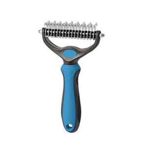Kit Toelettatura Animali Domestici: Set Completo per la Rimozione del Pelo, Lima e Tagliaunghie, Pulizia del Pelo a Casa, Personalizzabile, Pacchetto Attrezzi Toelettatura Animali OEM&ODM - Product Image 5