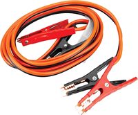Câble de démarrage de secours M4 6 AWG robuste certifié CE TUV GS pour voiture