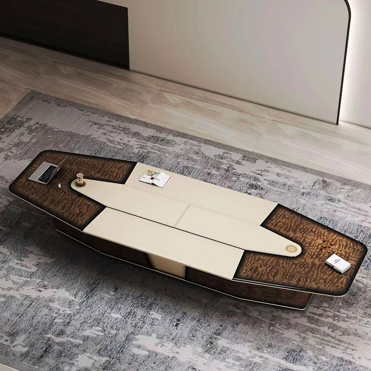 office desk cool design