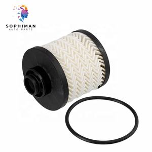 Filtro de Combustible 9801366680 9676133480 1643624980 9801116380 KX420D PU7010z para FORD PEUGEOT CITROEN 2171748 1872152 1690642080 - Product Image 3