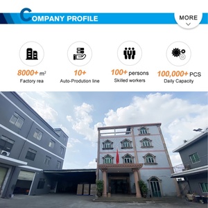 Boîte <span class=keywords><strong>en</strong></span> étain à rabat à bouton unique, mini boîte <span class=keywords><strong>en</strong></span> métal portable avec boucle de carte, conteneur de rangement pour bougies, matériaux recyclés, personnalisable - Product Image 5