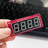 <strong>Best</strong>-<strong>Selling</strong> Qianmei 4-Digit LED Digital Displays Red Vending Machines Cloud-Based Management Multiple Payment Options Custom