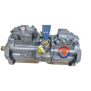 K5V200DTP-9N8X Hydraulic <b>Pump</b> for 17T EC480D Engine Excavator Parts - Product Image 1
