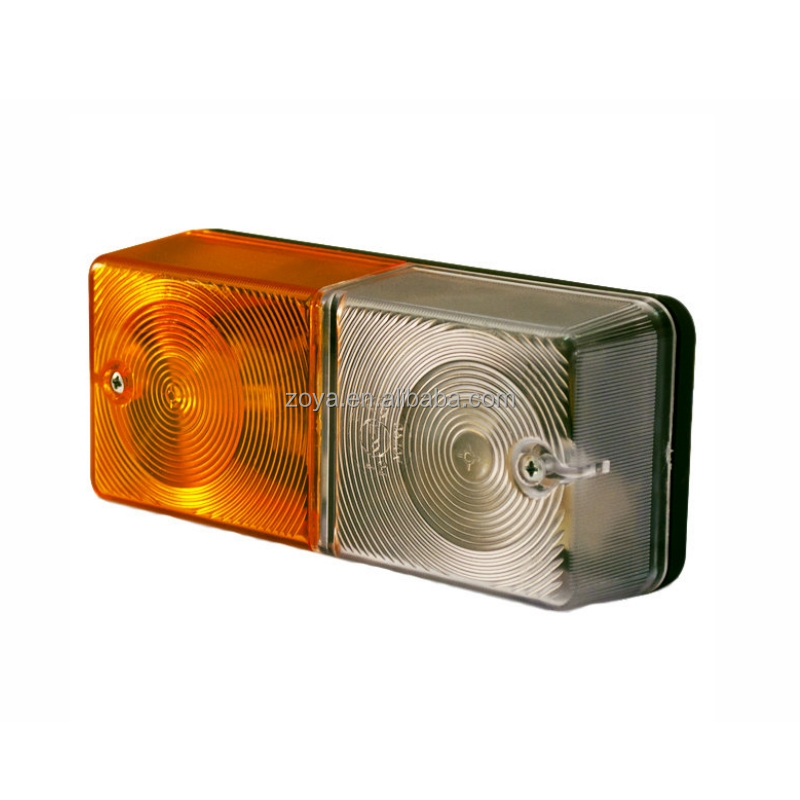 mtz led