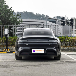 <span class=keywords><strong>Prix</strong></span> d'usine, berline <span class=keywords><strong>électrique</strong></span> Xiao Mi SU7, 5 places, autonomie de 668 km, <span class=keywords><strong>recharge</strong></span> <span class=keywords><strong>rapide</strong></span>, <span class=keywords><strong>voiture</strong></span> <span class=keywords><strong>électrique</strong></span> - Product Image 4