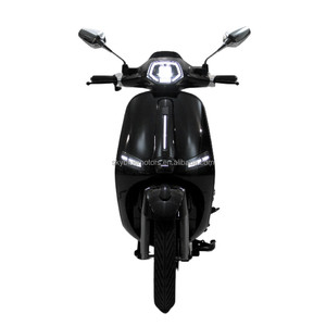 Scooter Eléctrico de 3000W para Adultos, Alta Velocidad, 2 Ruedas, Largo Alcance, Batería de 72V55Ah, Disponible en Almacén de la UE - Product Image 3