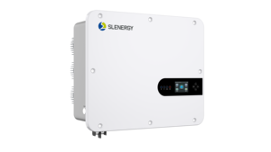 Cesun SL8/10/12KRV-W 12kW ระบบไฮบริดสามเฟส รองรับแบตเตอรี่ 48V จ่ายไฟออก 230/400V ประสิทธิภาพสูง ระบบกักเก็บพลังงานภายในบ้าน SL8/10/12KR - Product Image 3