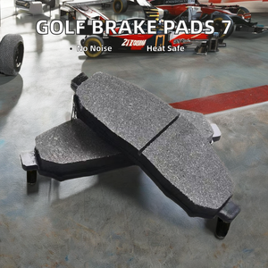 Stickgadef Nmk Ridex D1044新しいブレーキパッドMTB D787用1Hzチェリー7054フォードレンジャーTatk <span class=keywords><strong>Kashima</strong></span> Bemgal Fritec Dfm Lwt Foton用 - Product Image 6