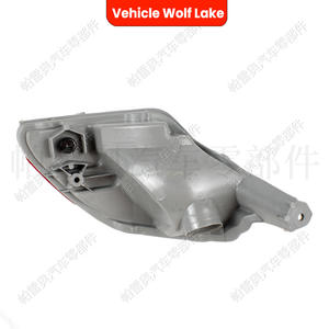 Feu arrière de véhicule Lexus Wolf Lake 81490-0E010 81480-0E010, clignotant latéral de pare-chocs arrière, feu antibrouillard droit gauche - Product Image 4