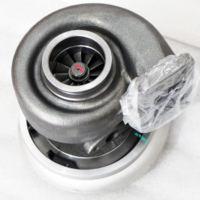 DCEC-piezas de motor de barco marino, turbocompresor 6BTA 6BT5.9, 3916349, 3919127, 3522778, 3522777, 3802289, HX35