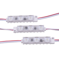 Module LED étanche IP68 1W Garantie 7 ans DC12V 7000K Livraison en 3-5 jours Entrepôt UE Sans frais de port Sans taxes