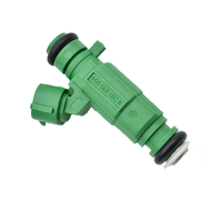YPB80 buses d'injecteur de haute qualité injecteur de carburant 35310-37150 pour 1999-2011 Hyundai Kia 1.6L 2.5L 2.7L buse d'injecteur de carburant