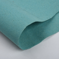 Kunden spezifisches farbiges Mikrofaser-Wildleder mit hoher Farbe chtheit, UV-Beständigkeit und Vergilbung beständigkeit