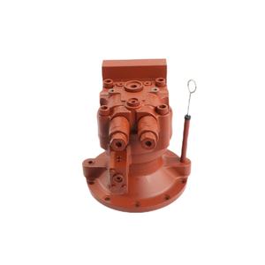 Motor de Giro M2X63-14T para Maquinaria de Construcción, Piezas de Repuesto para Excavadora, Dispositivo de Giro, 6 Meses de Garantía, Guangdong - Product Image 2