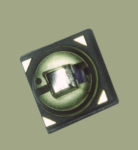 หลอดไฟ UVC1818ZM แบบ SMD ขนาดกะทัดรัด ความยาวคลื่น 275 นาโนเมตร ให้รังสี UV ความเข้มสูง สำหรับการกรองน้ำ ฆ่าเชื้อโรคบนพื้นผิว และฟอกอากาศ - Product Image 5