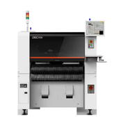 Hanwha - Monteur de puces Samsung DECAN F2 Garantie 1 an