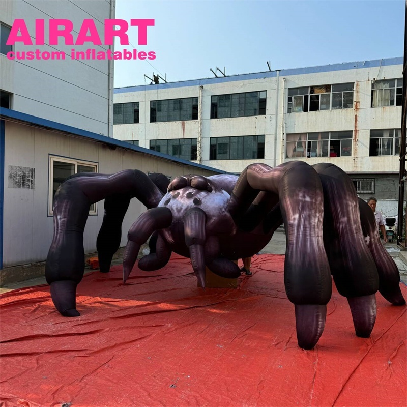 Halloween Holiday Decorations Horror Theme Inflatable