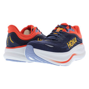 Zapatos Bondi 9 para Hombre, Talla 10.5, Color Azul Marino/Azul Náutico, Modelo MSS-1162011VTYN - Product Image 2