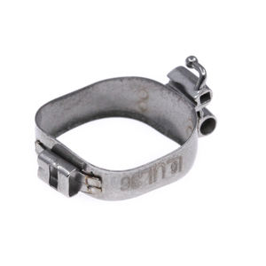 50X ทันตกรรมจัดฟัน1st <span class=keywords><strong>Molar</strong></span> พร้อม U1 L1 Bucaal หลอดและ Lingual Sheaths - Product Image 3