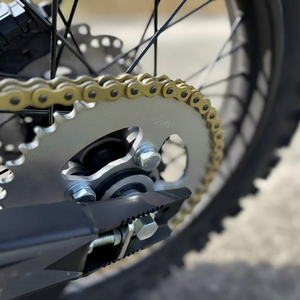 Precio Directo de Fábrica, Motocicleta Todoterreno de 300 CC, Motocross, Enduro, para Adultos, con Frenos de Disco Hidráulicos, Más de 80 km/h - Product Image 5