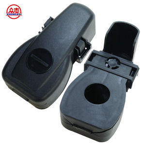 Zhongzhi phụ kiện ô tô mềm pin thiết bị đầu cuối cáp End Mũ ST137042-HT mô hình - Product Image 3