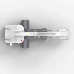 Tần số cao 5.6KW Mini c-cánh tay Xray máy cho y tế tiết niệu di động kỹ thuật số di động phẫu thuật C cánh tay <span class=keywords><strong>x</strong></span> <span class=keywords><strong>Ray</strong></span> điện - Product Image 6