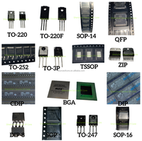 (Vente Flash) Circuits Intégrés Neufs et Originaux MUR840 400V 8A TO-220 Diode Redresseuse à Récupération Rapide en Stock