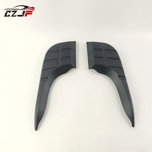 CZJF Hot Sale Car Auto Parts Rear Bumper Step Pad For Toyota Tundra