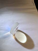 Plano Convex Lens 40mm Optical Glass Element OEM Customized Precision Optics for Laser Systems & Engineering