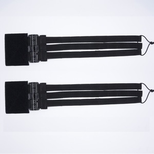 Juego de Hebillas Laterales de Liberación Rápida para Cinturón de Nylon, Correa para Portaplacas Tácticos JPC CPC NCPC XPC - Product Image 1