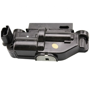 Blocco e Fibbia per Serratura del Bagagliaio OE 9804762080 8719G5 di Alta Qualità FREIREBP, Ricambi <span class=keywords><strong>Auto</strong></span> Nuovi per 3008 308 408 208 <span class=keywords><strong>2008</strong></span> - Product Image 6