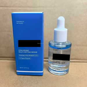 Siero Viso OEM alla Vitamina C, Idratante, Rassodante, Schiarente, 30mL, Rimuovi Punti Neri - Product Image 3