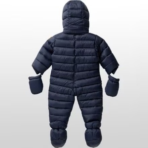Abbigliamento <span class=keywords><strong>da</strong></span> sci invernale esterno personalizzato di marca per bambini tuta <span class=keywords><strong>da</strong></span> <span class=keywords><strong>neve</strong></span> isolata per bambini - Product Image 2