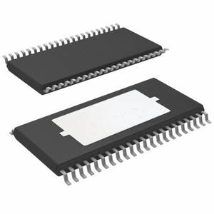 TPA3220DDWR ซัพพลายเออร์ชิ้นส่วนอิเล็กทรอนิกส์ของแท้ วงจรรวม บริการจัดหาชิ้นส่วนตามรายการ BOM - Product Image 1