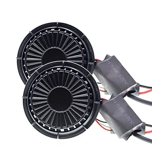 Kit HID Xénon SUKIOTO 35W 9005 pour <span class=keywords><strong>KIA</strong></span> <span class=keywords><strong>Sportage</strong></span> 2016-2019, faisceau Hi/Lo, lampe Xénon HID 9005 12V 55W <span class=keywords><strong>HB3</strong></span>, kit de ballast pour phare de voiture - Product Image 5