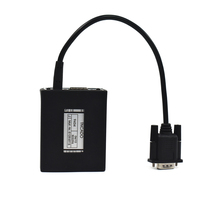Kit de Diagnóstico para Montacargas Jungheinrich, Judit Box INCADO JUDIT-4, Herramientas de Diagnóstico, Interfaz Canbox, Judit 4 Listo para Usar, Computadora Portátil CF53