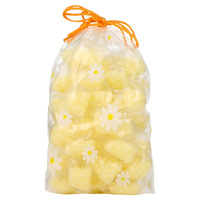 Perlas Aromatizantes para Ropa, 3g, Desechables, Ecológicas, con Película Soluble en Agua, Aroma Fresco, Larga Duración, Alto Contenido Activo