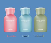 Diffuseur d'air pour voiture et maison, célébrité d'Internet, parfum longue durée, écologique, spray à base de plantes, 5%-15% d'ingrédients actifs