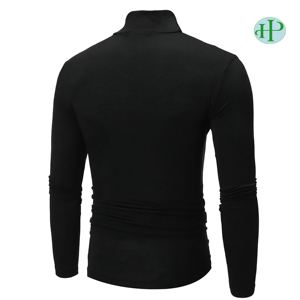 Camiseta Térmica Ultra Cálida para Hombre, Capa Térmica de Alto Rendimiento para Esquí, Senderismo, Viajes de Invierno y Uso Diario - Product Image 2