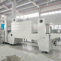 LWT Usine complète de traitement de poulet et de boeuf en conserve Ligne de viande assortie Machines à clés Mélangeur Trancheuse à viande Stérilisateur alimentaire
